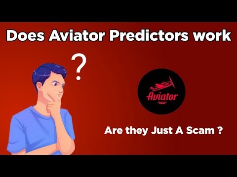 The Truth about Aviator Predictors Softwares