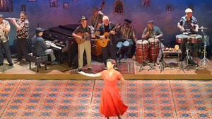 7K views · 107 reactions | Fantastique show "Buena Vista Social Club" in New York ! | Gilbert Montagné | Facebook