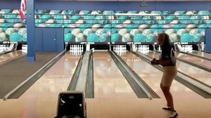 13K views · 226 reactions | Watch Team USA’s Lucy Sandelin finish off...