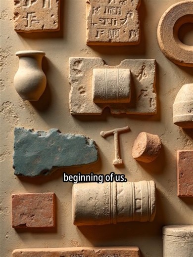 Mesopotamia: The Cradle of Civilization #Mesopotamia #AncientWorld #CradleOfCivilization #HistoryFacts #DidYouKnow