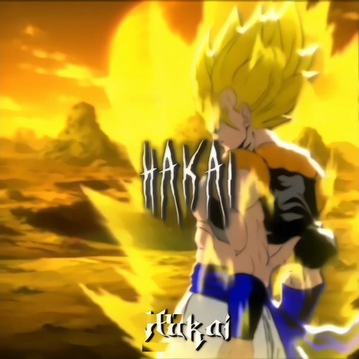 DRAGON BALL GOGETA EDIT 💀🔥 ~ MONTAGEM RESONANCE (Slowed) #dragonball #gogeta