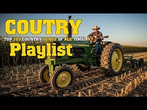 Billboard Country Top 50 Music 2025 🎶 | The Ultimate Country Chart Playlist
