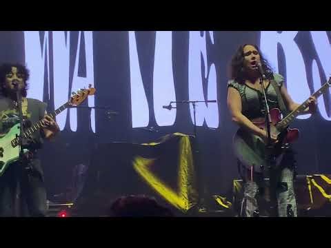 SBS Live Raw Music - Ruby Waters Live @ Rogers Arena 2024