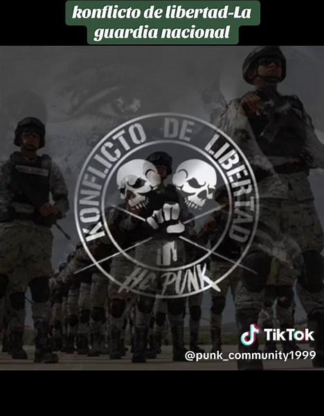 #fypシ゚viral #fyp #anarchypunk #spanishpunkrock #streetpunk