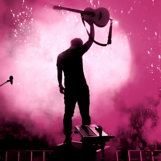 Perth, let’s play! Ed Sheeran is bringing his all-new Loop Tour to Optus Stadium on January 31 & February 1 - 2nd SHOW ADDED! Tickets On Sale Now! 🩷 | Frontier Touring