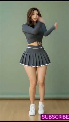 TWICE - What is love (Remix) 💃 Dance to Fitness No. 9 — AI Energy Boost Workout