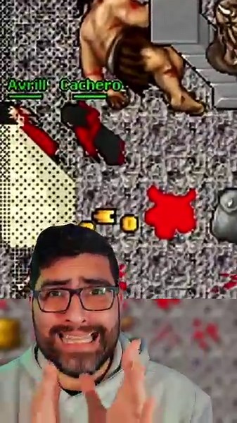 HISTÓRIA TIBIANA #tibia #tibiagame #oldtibia #games #gamer #youtubeshorts #shorts