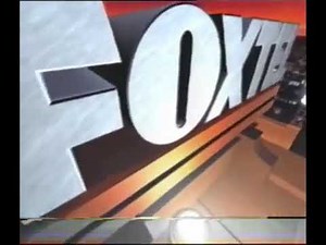 Foxtel logo (1999-2009)