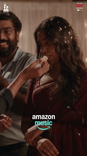 Theerum Kadhal song from Aaromaley endless replays await on Amazon Music