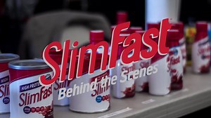 SLIMFAST | It's Your Thing