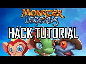 MonsterLegends Tips And Tricks ✉ 50 Monster Legends Tips And Tricks ✉ Learn Everything!