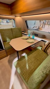 Not every trip has to be a three-week holiday. With a caravan like the Eriba Feeling 485 you can turn any weekend into a mini vacation – lake, forest, mountains… whatever you like. Compact, cozy and easy to tow with many cars. How often would you go away if you had a caravan like this waiting for you? 👉 Tell me in the comments 👉 Follow for more real-life camping & caravan content | Wohnmobil Van Wohnwagen