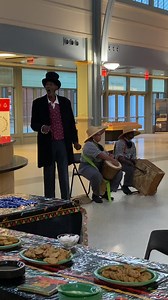 Tryon Palace on Reels