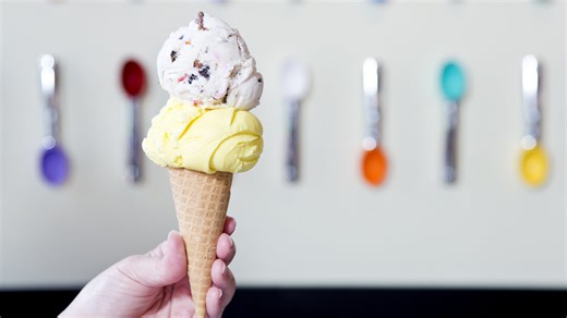 Johnson's Real Ice Cream to open in Pickerington next year