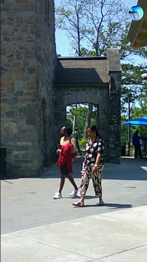 Why Niagara's Goat Island is a Must-See