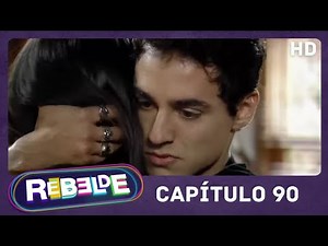 Rebelde Brasil - 2ªTemporada | Capítulo 90