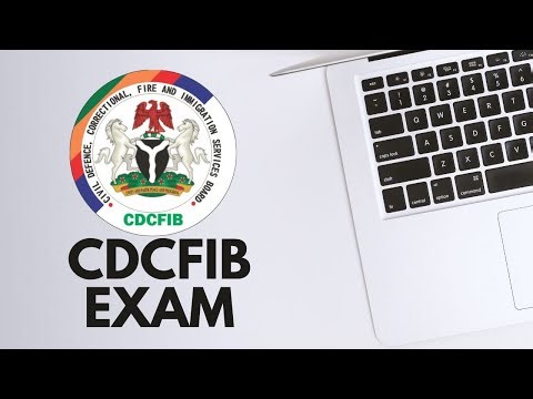 CDCFIB EXAM 2025
