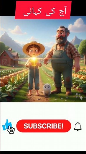 The Power of Honesty 💎 | A Beautiful 3D Moral Story That Will Change Your Mind #kidsstory #moralstor