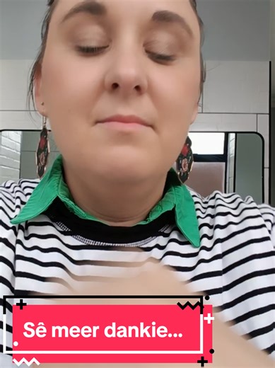 Vandag was meer werd as goud... Sê meer gereeld dankie. Toon waardering teenoor die gene wat vir jou iets beteken. #fyp #juffrouangie #teachersfyp #afrikaanstiktoks