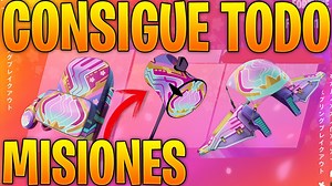 Fortnite’s Spring Event 2023: Get Ready to Unlock Amazing Rewards - Softonic