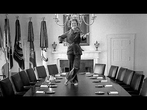 How Betty Ford's Surprising Progressivism Inspired Millions