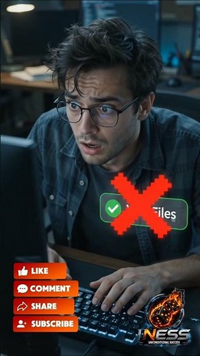 Windows 11 Security Questions Missing? Fix It Fast! #Windows #TechSupport #ITSupport #ComputerTips