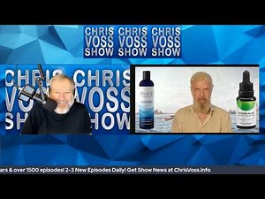 Ian Clark, Founder and CEO of Activation Products, on How To Live Longer and Health Supplements