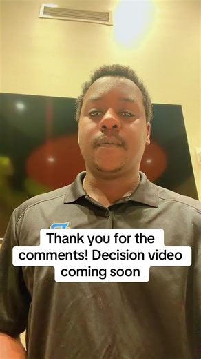 I appreciate all of the comments. There’s a lot of options for me to pick from as well as other people that are kind of going through the video and seeing what they can do if they have a raspberry pi. Truly an amazing community. I hope to continue to connect with a lot of you and as I go through the comments and pick where I really want to start my journey I will be posting a video of that coming soon. Continue to comment continue to share with your friends if you’ve just got a raspberry pie, bu