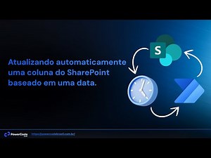 [Power Automate] - Atualizando automaticamente uma coluna do SharePoint baseado em uma data