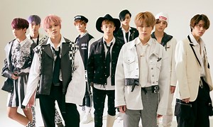 Song Review: NCT 127 – Cherry Bomb