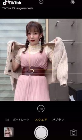 #スマホカメラ #秋コーデ 秋の私服だよ！