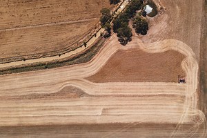 Professional Farm & Property Photography | Blake Slatter Photography