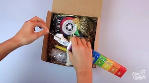 243K views · 4.3K reactions | "There is now a monthly subscription box for all you witchy goddesses out there" - Hello Giggles | Cratejoy | Facebook