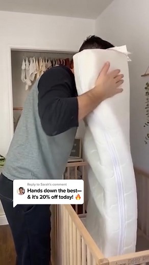 18 reactions | Get 20% off our ultra-breathable and washable baby and kids essentials. Limited time offer! | Newton Living | Facebook