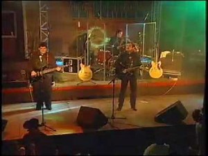 Los Humildes "Con Las Manos en la Masa"