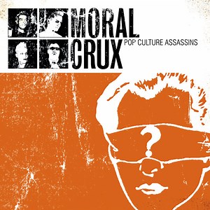 Moral Crux - Pop Culture Assassins