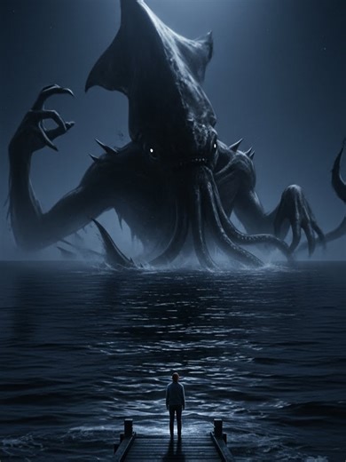 SCP-1128 — If You Imagine It… It Appears 😨 #scp1128 #scphorror #scpfoundation #nightmarefuel #horrortok #scarytok