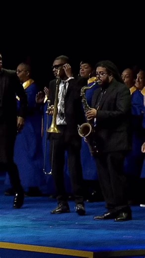 “All In” ⚜️ NEW SOUL REBEL ANTHEM New Orleans is built on the beautiful and diverse culture of its people & we’re inviting you to celebrate it with us. Are you All In?! Performed LIVE with @dawnrichard and @gospelsoulchildren at the Inauguration of @helenamorenola 🎺 On all streaming platforms Feb. 9 @cityofnola @nolacitycouncil @citynewsnola #AllIn #AllInOnNewOrleans | The Soul Rebels