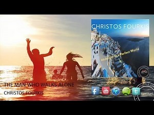 The Man Who Walks Alone | Christos Fourkis