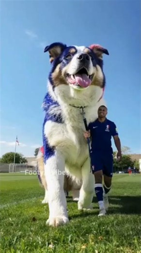 Messi Woke Up Like This 😭 | AI Funny Story