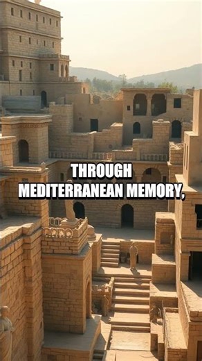 The Labyrinth of Crete: A Bronze Age Myth Reborn