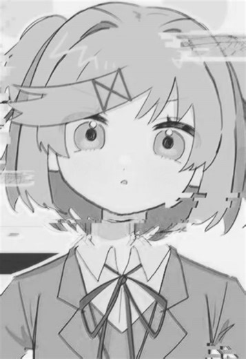 Understanding Natsuki from Doki Doki Literature Club