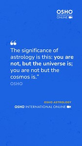 18K views · 105 reactions | Astrology isn’t about predicting the...