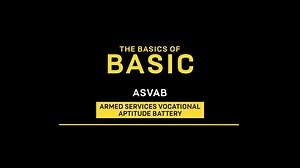 5K views · 233 reactions | The ASVAB measures your knowledge in nine subjects and takes about three and a half hours to complete. Your results will indicate the careers in which you're most likely to succeed. Start studying and learn more here: https://bit.ly/39ywo6A | National Guard | Facebook