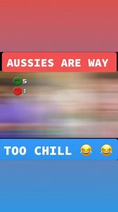 She’ll be right mate! #straya #aussie #australia #comedy | Nazeem Hussain