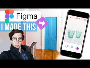 I Designed My First App in 8 Hours Using Figma