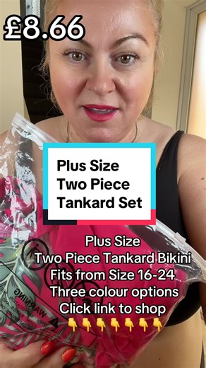 Hannah Huxford on TikTok