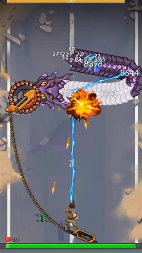 Backpack Hero Gameplay 🔥 Ultimate Inventory Strategy & Survival Challenge Description: Watch Backpack Hero gameplay as we organize the perfect backpack, collect powerful items, and defeat challenging enemies. Every slot matters in this unique strategy adventure. Can the ultimate backpack build lead to victory? Tags: #BackpackHero #Gameplay #Gaming #MobileGaming #StrategyGame #Roguelike #InventoryManagement #GamePlaythrough #GamingShorts #MobileGame #AdventureGame #GameHighlights #TikTokGaming #