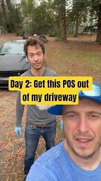 Rustang update video by me #Rustang #ProjectCar #CarMeme #Mustang Update!!!Update!!!Update!!!!!!