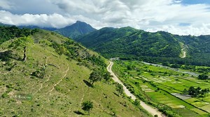 Abra De Ilog to Puerto Galera Road (full video update)Aug 13,2024 from Sitio Talipanan,Brgy.Aninuan,Puerto Galera to Port of Abra De Ilog #Mindoro #OccidentalMindoro #OrientalMindoro #explorethebeautyofmindoro #LoveThePhilippines | Mangyan Travel Vlog